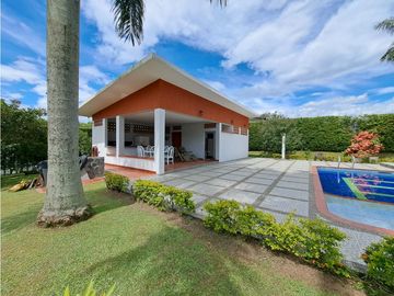 Venta Casa Campestre Tebaida Quindio COD: 6787395