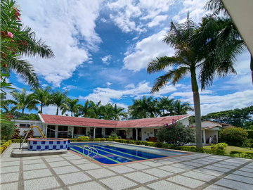 Venta Casa Campestre Tebaida Quindio COD: 6787395