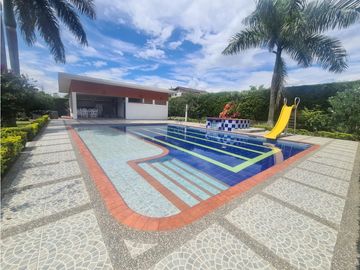 Venta Casa Campestre Tebaida Quindio COD: 6787395