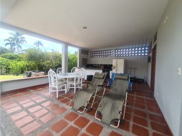 Venta Casa Campestre Tebaida Quindio COD: 6787395