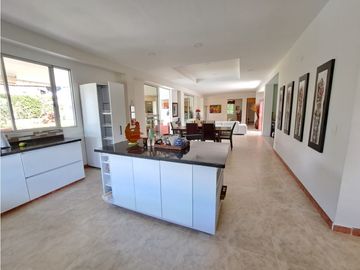 Venta Casa Campestre Tebaida Quindio COD: 6787395