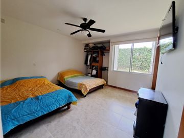 Venta Casa Campestre Tebaida Quindio COD: 6787395