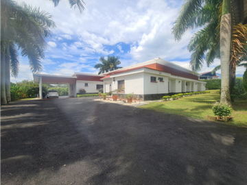 Venta Casa Campestre Tebaida Quindio COD: 6787395