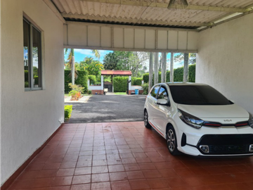 Venta Casa Campestre Tebaida Quindio COD: 6787395