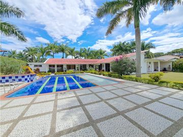 Venta Casa Campestre Tebaida Quindio COD: 6787395