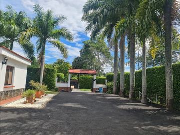 Venta Casa Campestre Tebaida Quindio COD: 6787395