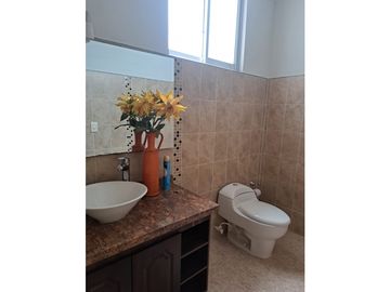 Venta Casa Campestre Tebaida Quindio COD: 6787395