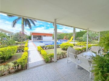 Venta Casa Campestre Tebaida Quindio COD: 6787395
