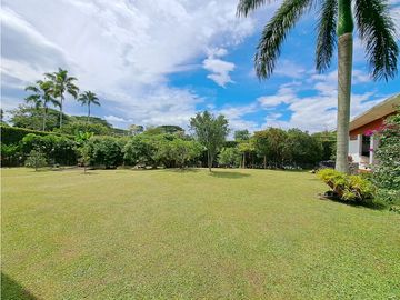 Venta Casa Campestre Tebaida Quindio COD: 6787395