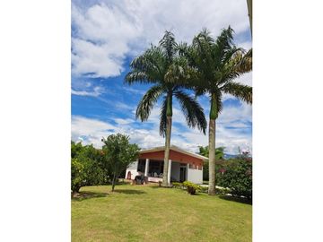 Venta Casa Campestre Tebaida Quindio COD: 6787395
