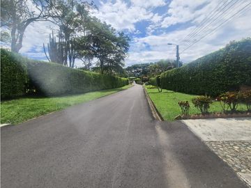 Venta Casa Campestre Tebaida Quindio COD: 6787395