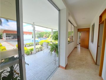 Venta Casa Campestre Tebaida Quindio COD: 6787395