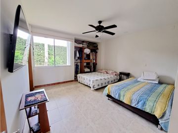 Venta Casa Campestre Tebaida Quindio COD: 6787395