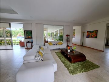 Venta Casa Campestre Tebaida Quindio COD: 6787395