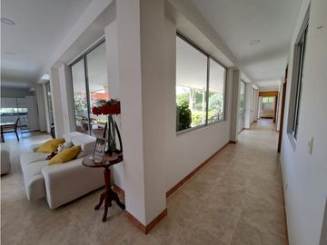 Venta Casa Campestre Tebaida Quindio COD: 6787395