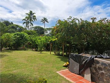Venta Casa Campestre Tebaida Quindio COD: 6787395