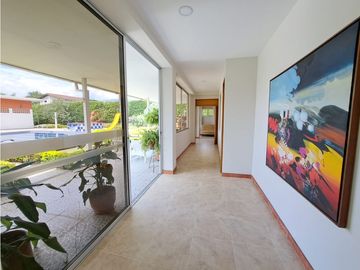 Venta Casa Campestre Tebaida Quindio COD: 6787395