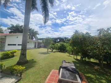 Venta Casa Campestre Tebaida Quindio COD: 6787395