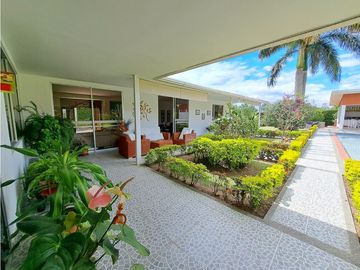 Venta Casa Campestre Tebaida Quindio COD: 6787395