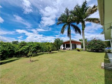 Venta Casa Campestre Tebaida Quindio COD: 6787395