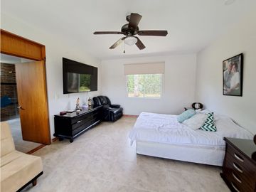Venta Casa Campestre Tebaida Quindio COD: 6787395