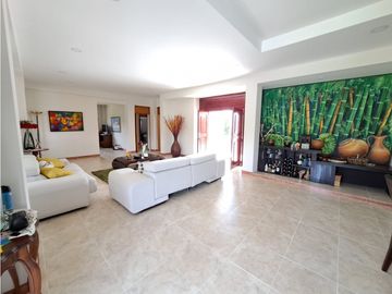 Venta Casa Campestre Tebaida Quindio COD: 6787395