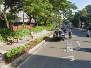 Tanah Ex Ranch Market Kemang Raya Cocok Untuk Usaha Dan Investasi