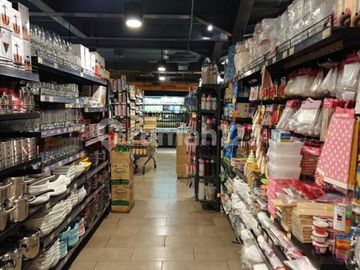 Tanah Ex Ranch Market Kemang Raya Cocok Untuk Usaha Dan Investasi