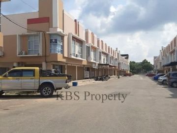 Dijual Ruko Mega Legenda 2