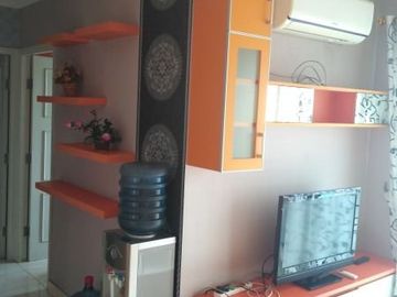 Disewakan Apartemen City Home Kelapa Gading Moi