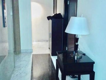 The Peak Sudirman Size 156 Furnished