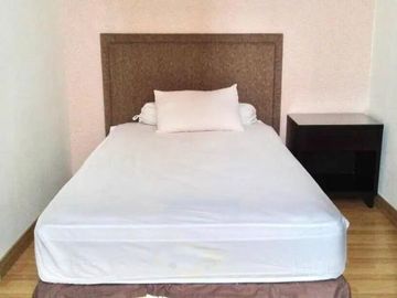 The Peak Sudirman Size 156 Furnished
