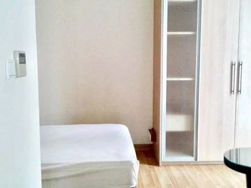 The Peak Sudirman Size 156 Furnished