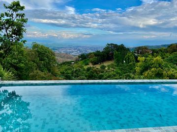 casa campestre en venta en dapa. Cod V7470408