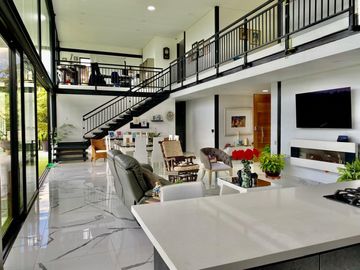 casa campestre en venta en dapa. Cod V7470408