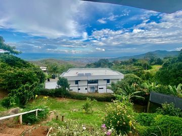casa campestre en venta en dapa. Cod V7470408