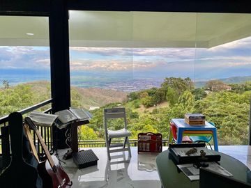 casa campestre en venta en dapa. Cod V7470408