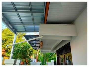 RUMAH LOKASI JL CILANDAK II JAKARTA SELATAN