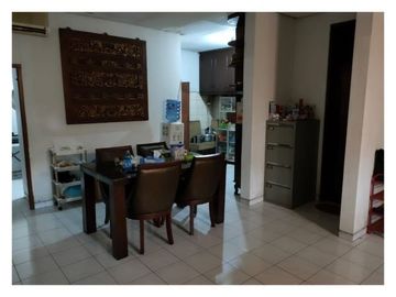RUMAH LOKASI JL CILANDAK II JAKARTA SELATAN