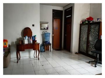 RUMAH LOKASI JL CILANDAK II JAKARTA SELATAN
