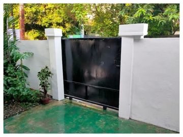 RUMAH LOKASI JL CILANDAK II JAKARTA SELATAN