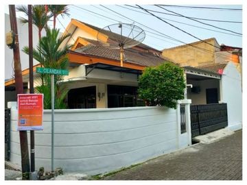 RUMAH LOKASI JL CILANDAK II JAKARTA SELATAN