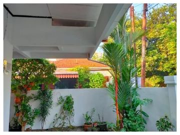 RUMAH LOKASI JL CILANDAK II JAKARTA SELATAN