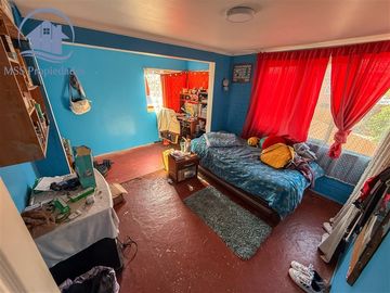 Casa en venta 3D1B PuenteAlto Metro protectora dela infancia