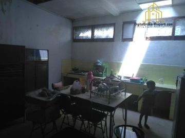 Rumah Besar Dalam Komplek Salendro Turangga Buahbatu Bandung | IWANSETIAWAN