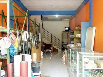 Ruko Murah di Sawojajar kota Malang _ 380.18