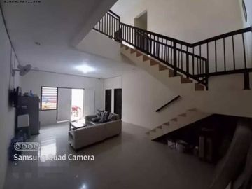 Rumah Kos Aktif Karang Asem - Surabaya Timur, Strategis
