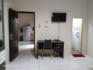 Rumah Kos Aktif Karang Asem - Surabaya Timur, Strategis