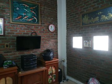 Rumah Cantik Di Cilame Ngamprah Bandung Barat
