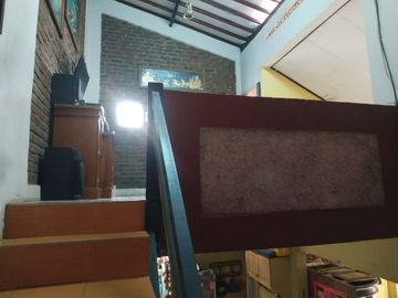 Rumah Cantik Di Cilame Ngamprah Bandung Barat
